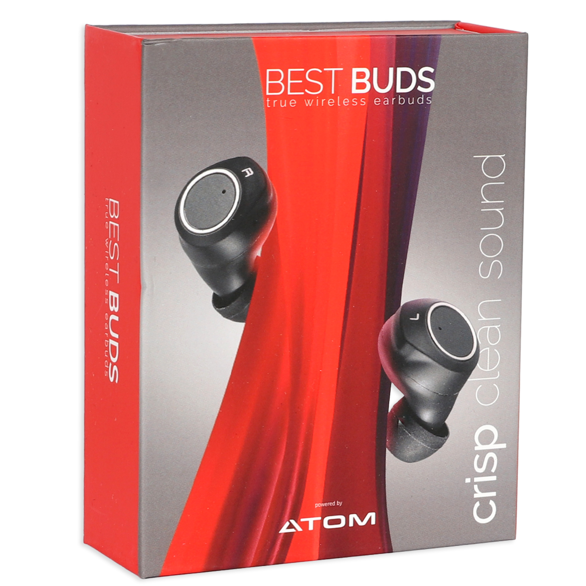 best bud headphones